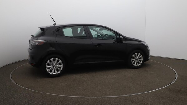 Used Renault Clio 2025 for sale - 76251012: Photo 51