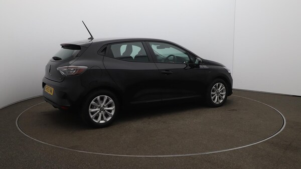 Used Renault Clio 2025 for sale - 76251012: Photo 52