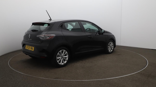 Used Renault Clio 2025 for sale - 76251012: Photo 53
