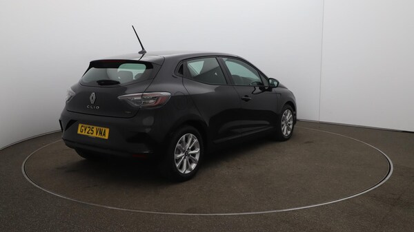 Used Renault Clio 2025 for sale - 76251012: Photo 54
