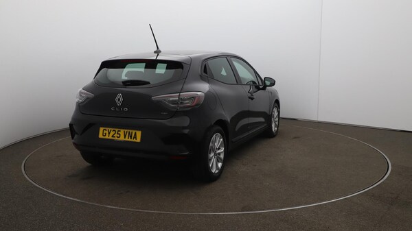 Used Renault Clio 2025 for sale - 76251012: Photo 55
