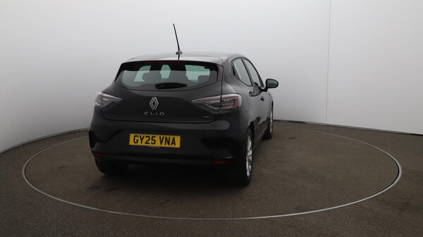 Used Renault Clio 2025 for sale - 76251012: Photo 56