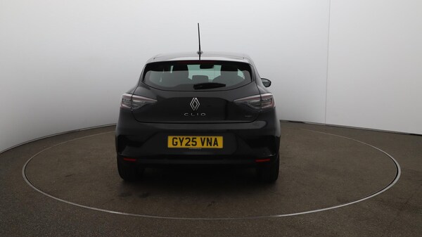 Used Renault Clio 2025 for sale - 76251012: Photo 57