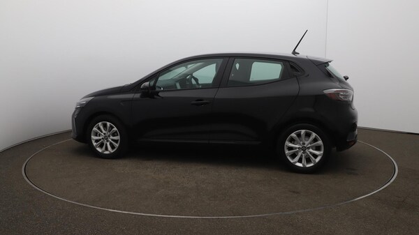 Used Renault Clio 2025 for sale - 76251012: Photo 58