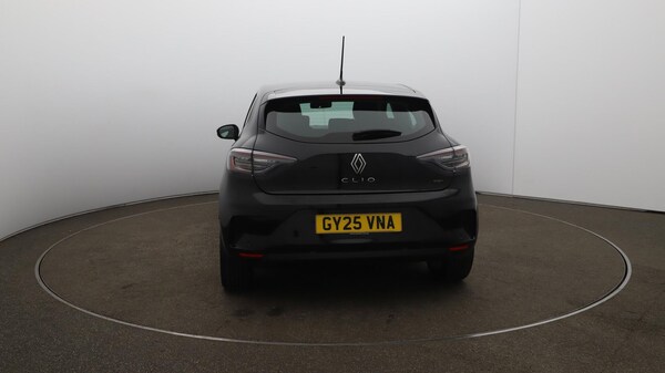 Used Renault Clio 2025 for sale - 76251012: Photo 59