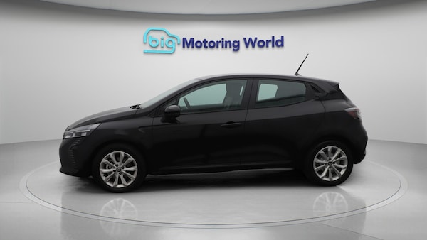Used Renault Clio 2025 for sale - 76251012: Photo 5