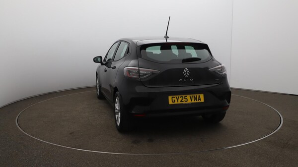 Used Renault Clio 2025 for sale - 76251012: Photo 60