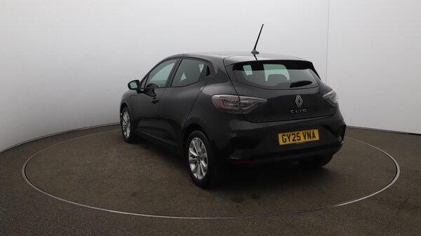 Used Renault Clio 2025 for sale - 76251012: Photo 61