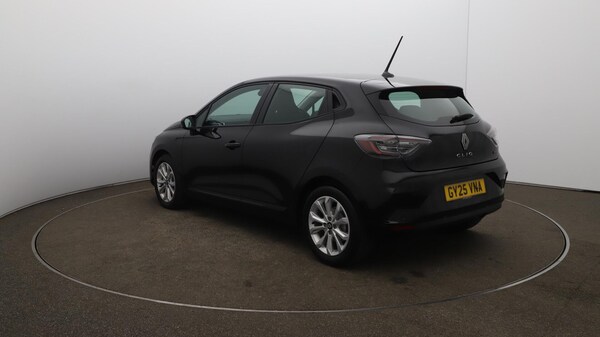 Used Renault Clio 2025 for sale - 76251012: Photo 62