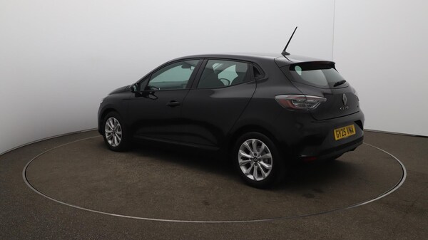 Used Renault Clio 2025 for sale - 76251012: Photo 63