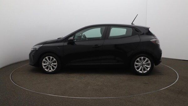 Used Renault Clio 2025 for sale - 76251012: Photo 64