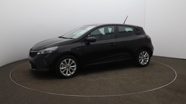 Used Renault Clio 2025 for sale - 76251012: Photo 67