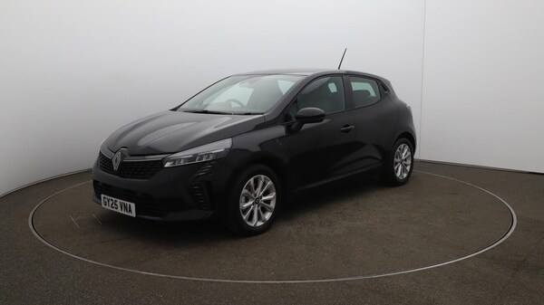 Used Renault Clio 2025 for sale - 76251012: Photo 69