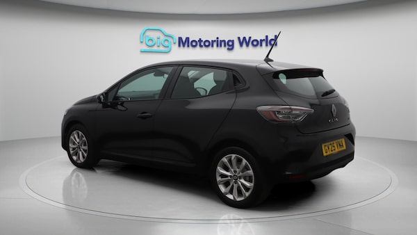 Used Renault Clio 2025 for sale - 76251012: Photo 6
