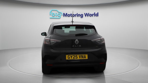 Used Renault Clio 2025 for sale - 76251012: Photo 7