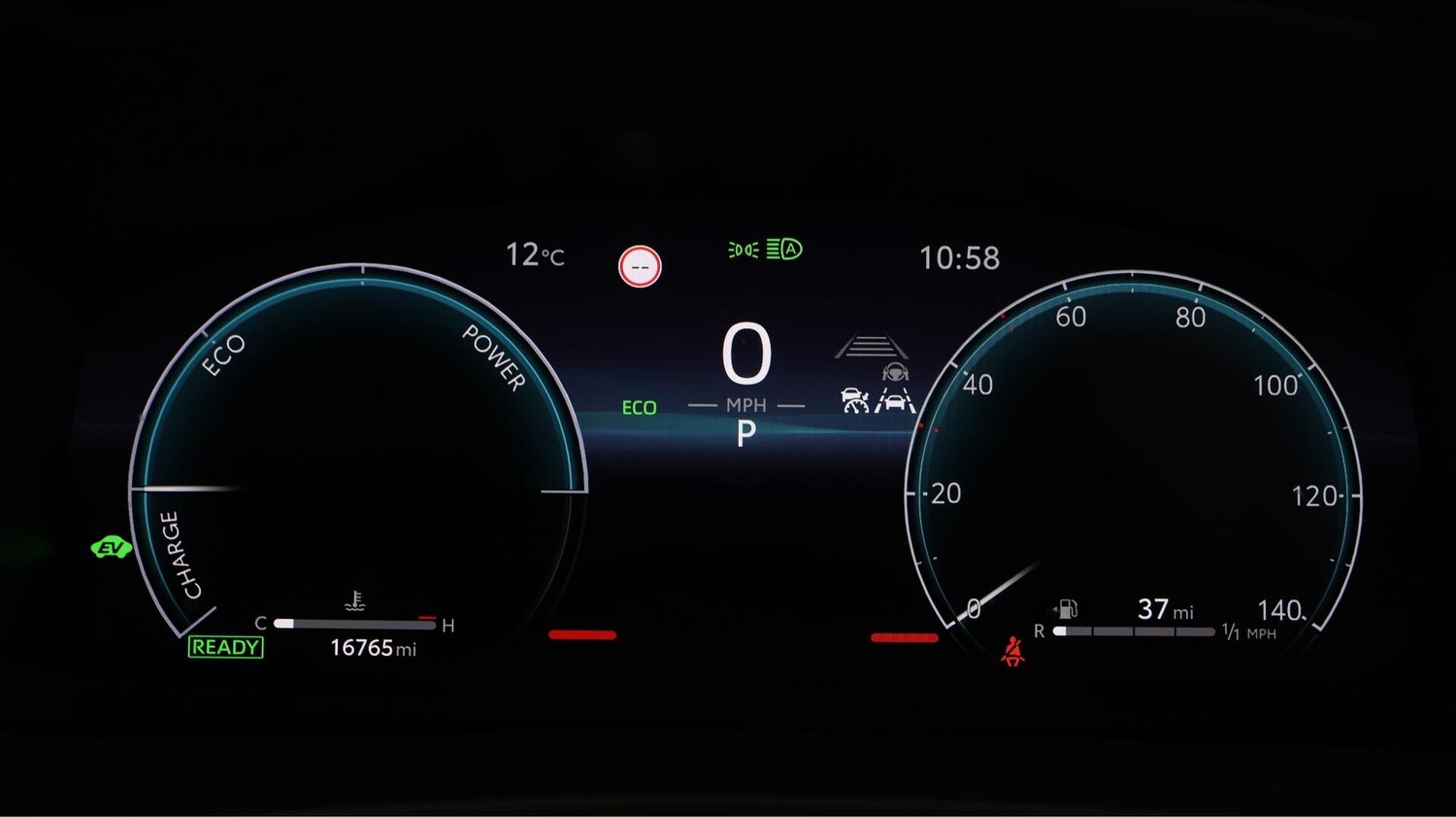 Vehicle 11