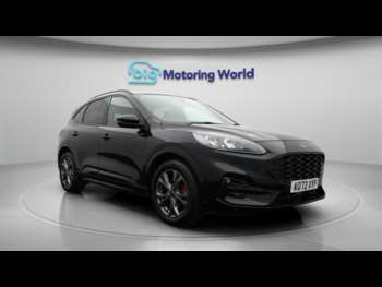 Used Ford Kuga 2023 for sale - 75103387: Photo
