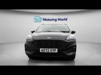 Used Ford Kuga 2023 for sale - 75103387: Photo