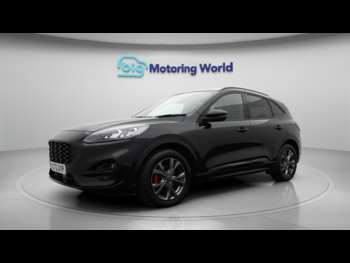 Used Ford Kuga 2023 for sale - 75103387: Photo