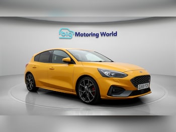 Used Ford Focus 2019 for sale - 79059866: Photo