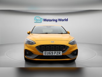 Used Ford Focus 2019 for sale - 79059866: Photo