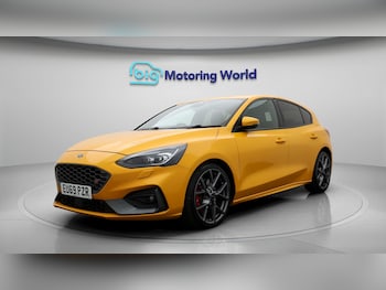 Used Ford Focus 2019 for sale - 79059866: Photo