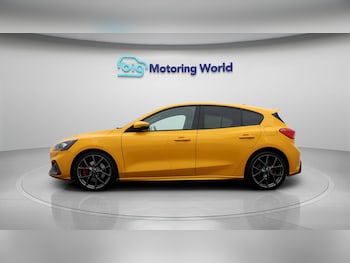 Used Ford Focus 2019 for sale - 79059866: Photo