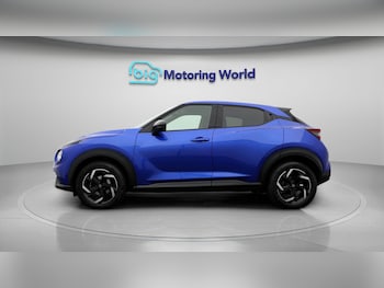 Used Nissan Juke 2023 for sale - 78363105: Photo