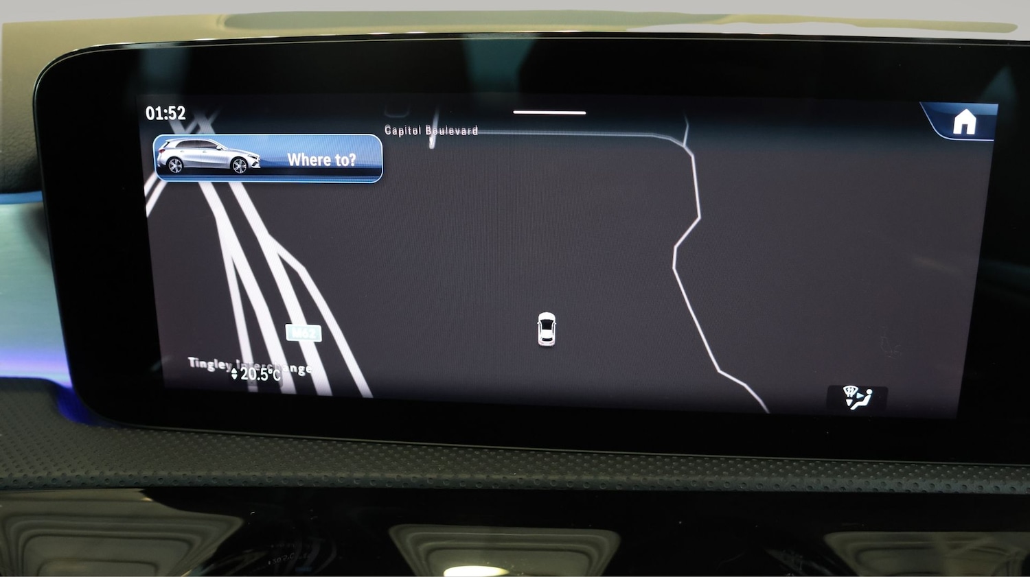 Used Mercedes-Benz A-Class 2023 for sale - 77610315: Photo 11