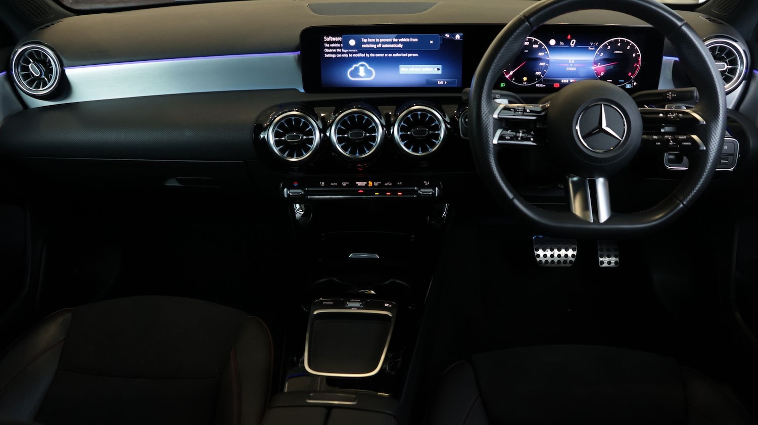 Used Mercedes-Benz A-Class 2023 for sale - 77610315: Photo 13