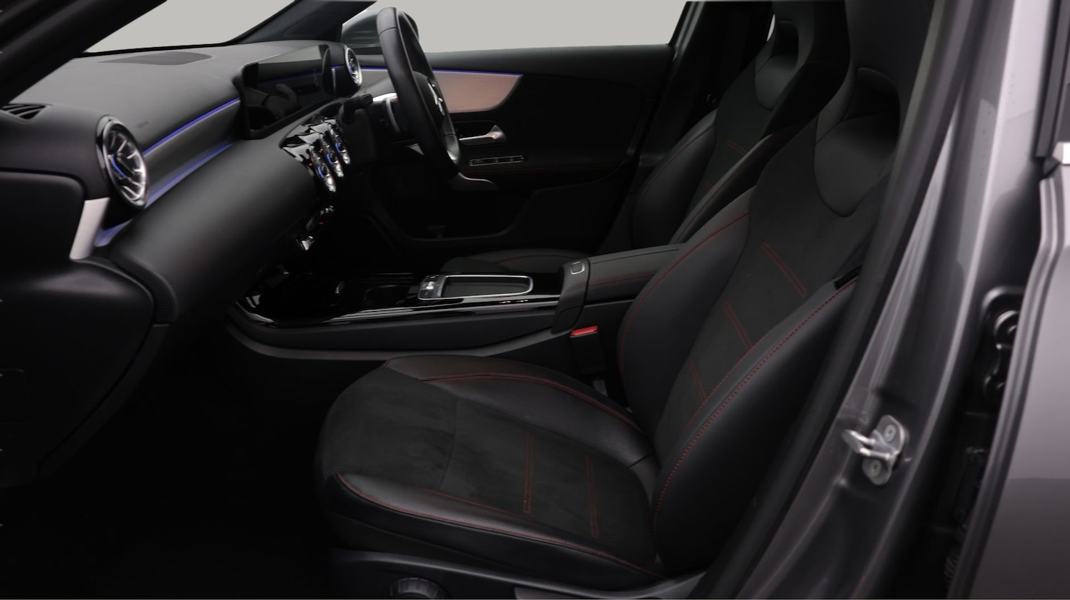 Used Mercedes-Benz A-Class 2023 for sale - 77610315: Photo 14