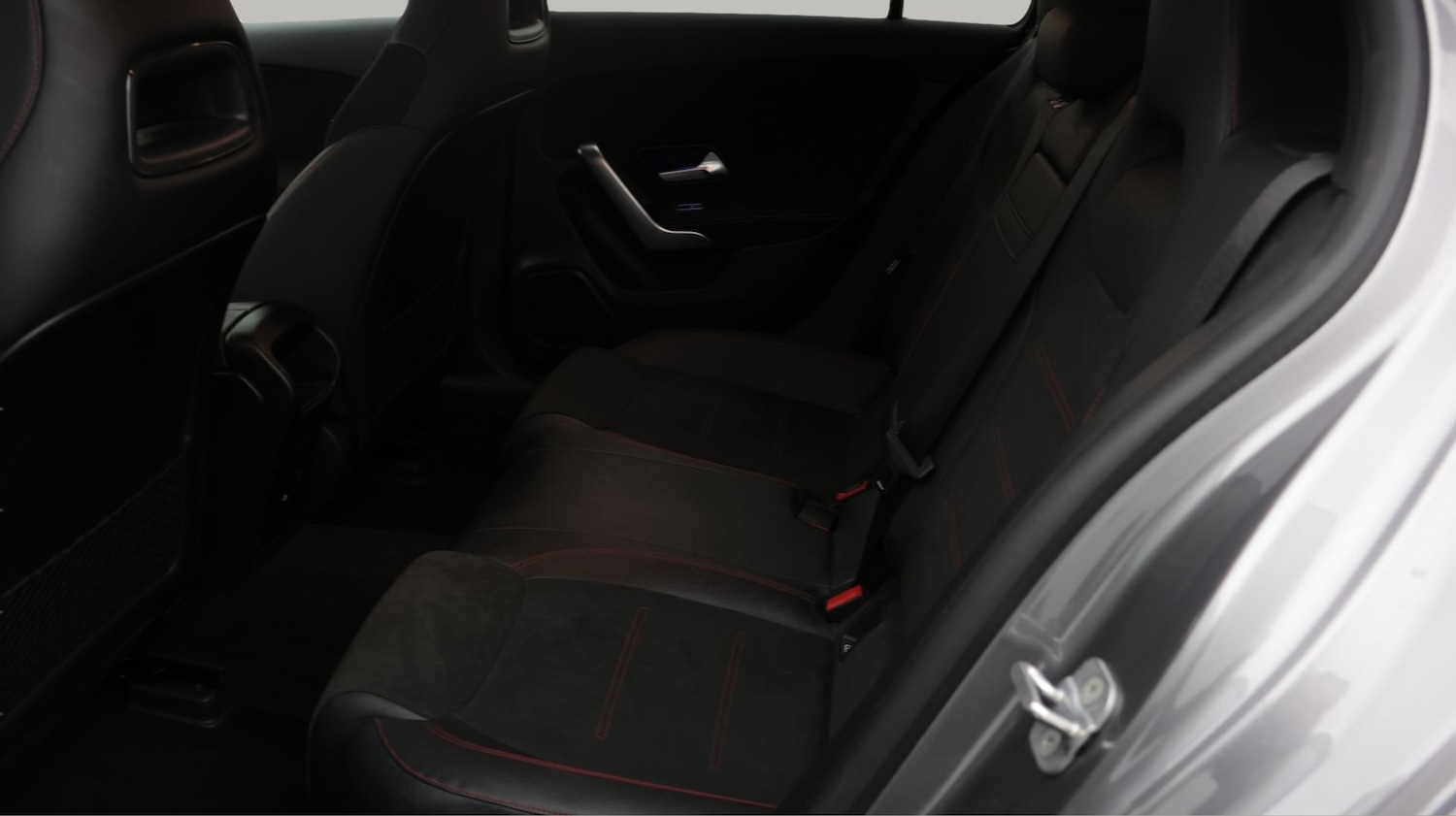 Used Mercedes-Benz A-Class 2023 for sale - 77610315: Photo 16