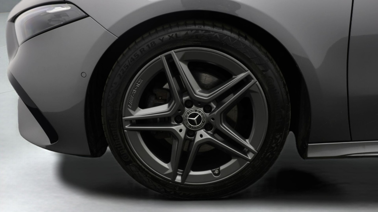 Used Mercedes-Benz A-Class 2023 for sale - 77610315: Photo 18