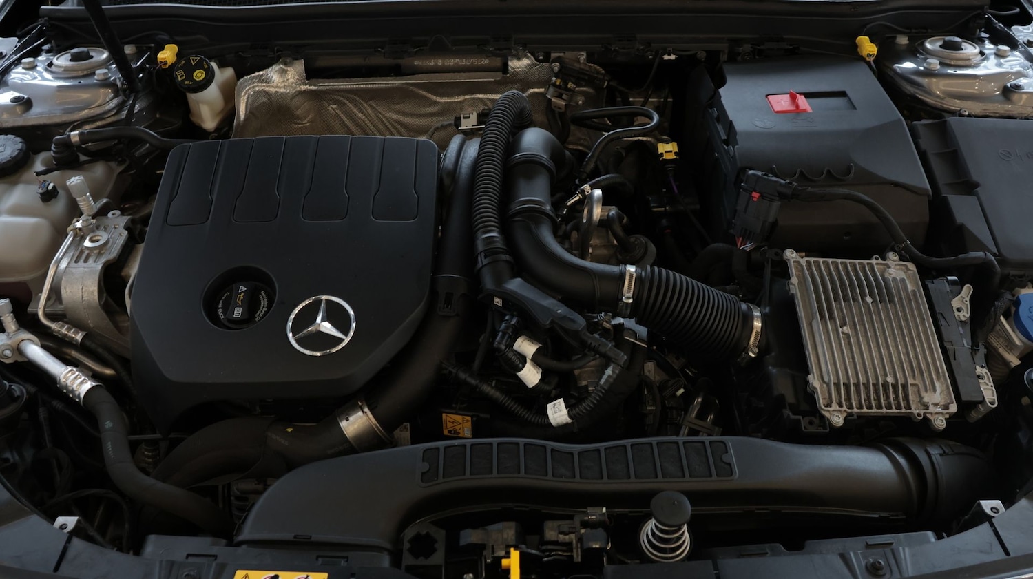 Used Mercedes-Benz A-Class 2023 for sale - 77610315: Photo 19