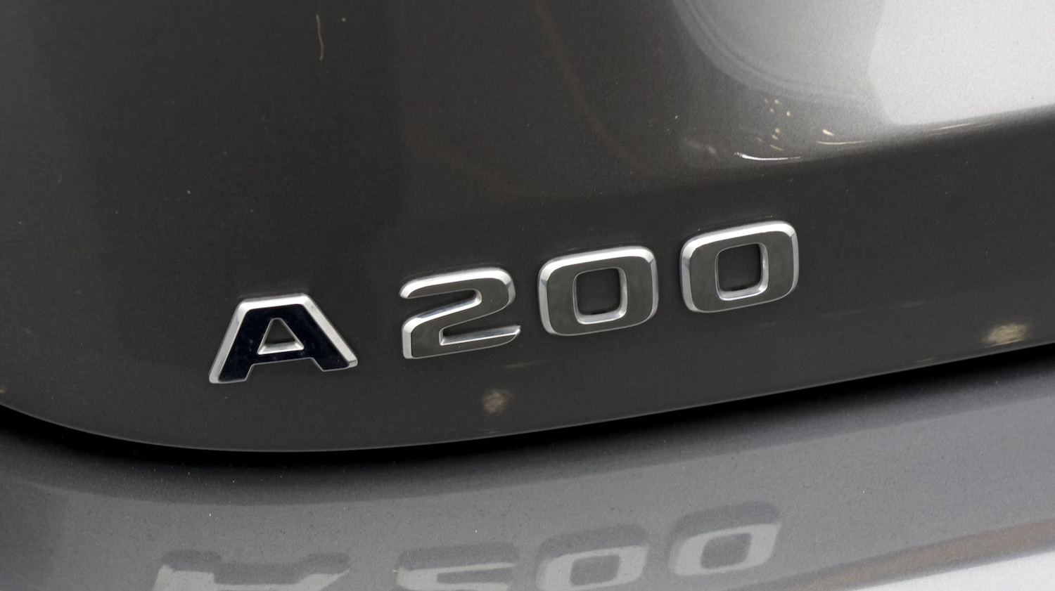 Used Mercedes-Benz A-Class 2023 for sale - 77610315: Photo 20