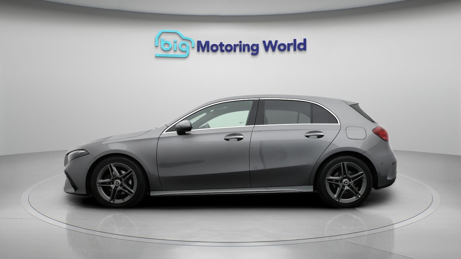 Used Mercedes-Benz A-Class 2023 for sale - 77610315: Photo 4