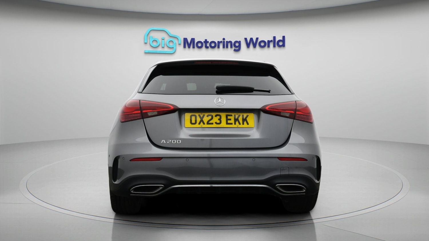 Used Mercedes-Benz A-Class 2023 for sale - 77610315: Photo 6