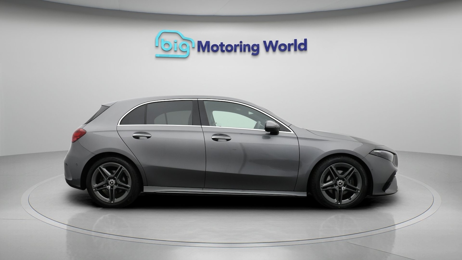 Used Mercedes-Benz A-Class 2023 for sale - 77610315: Photo 8