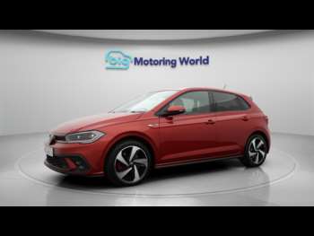 Used Volkswagen Polo 2022 for sale - 75215446: Photo
