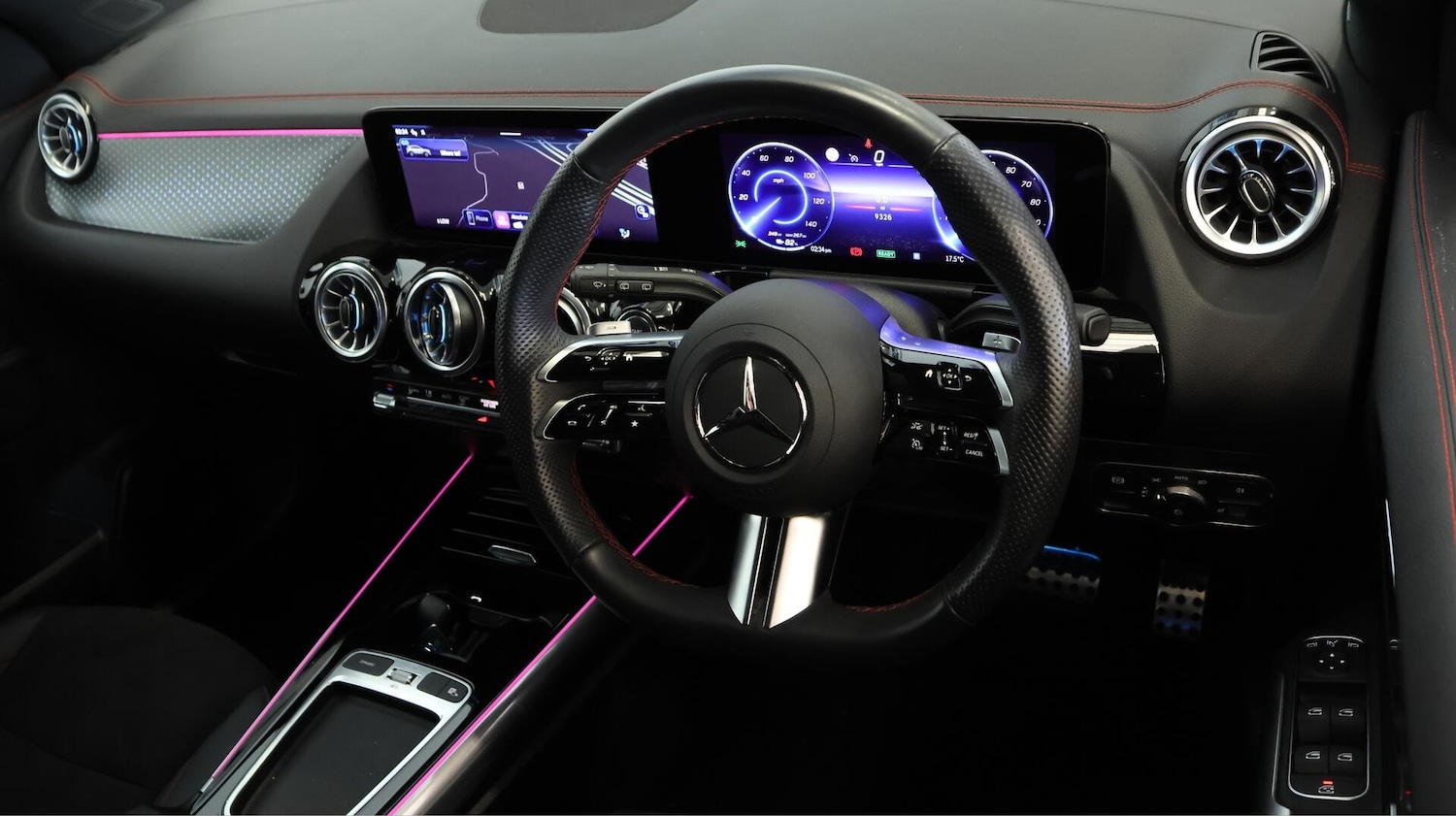 Used Mercedes-Benz EQA 2024 for sale - 76499326: Photo 10