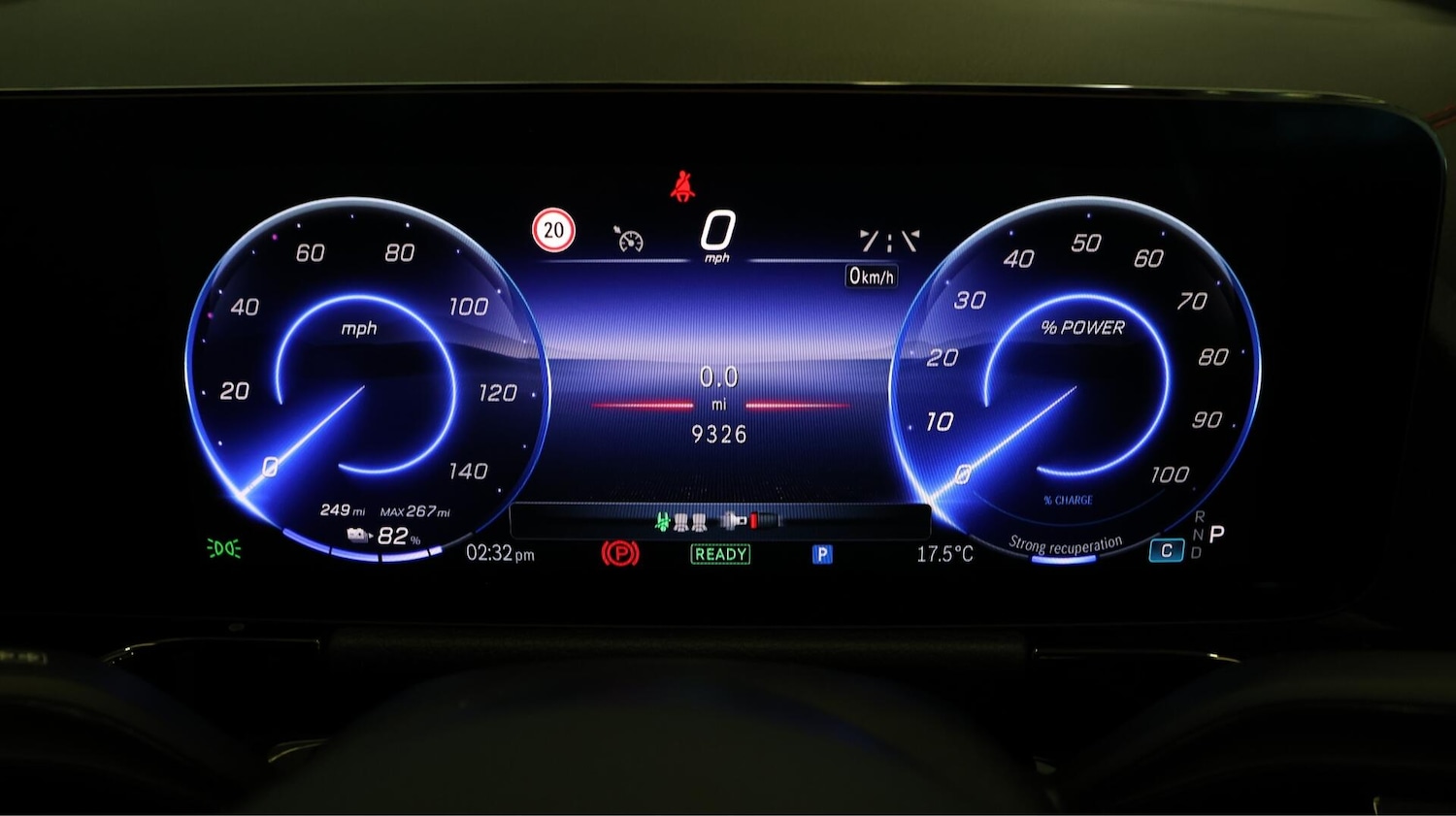 Used Mercedes-Benz EQA 2024 for sale - 76499326: Photo 11