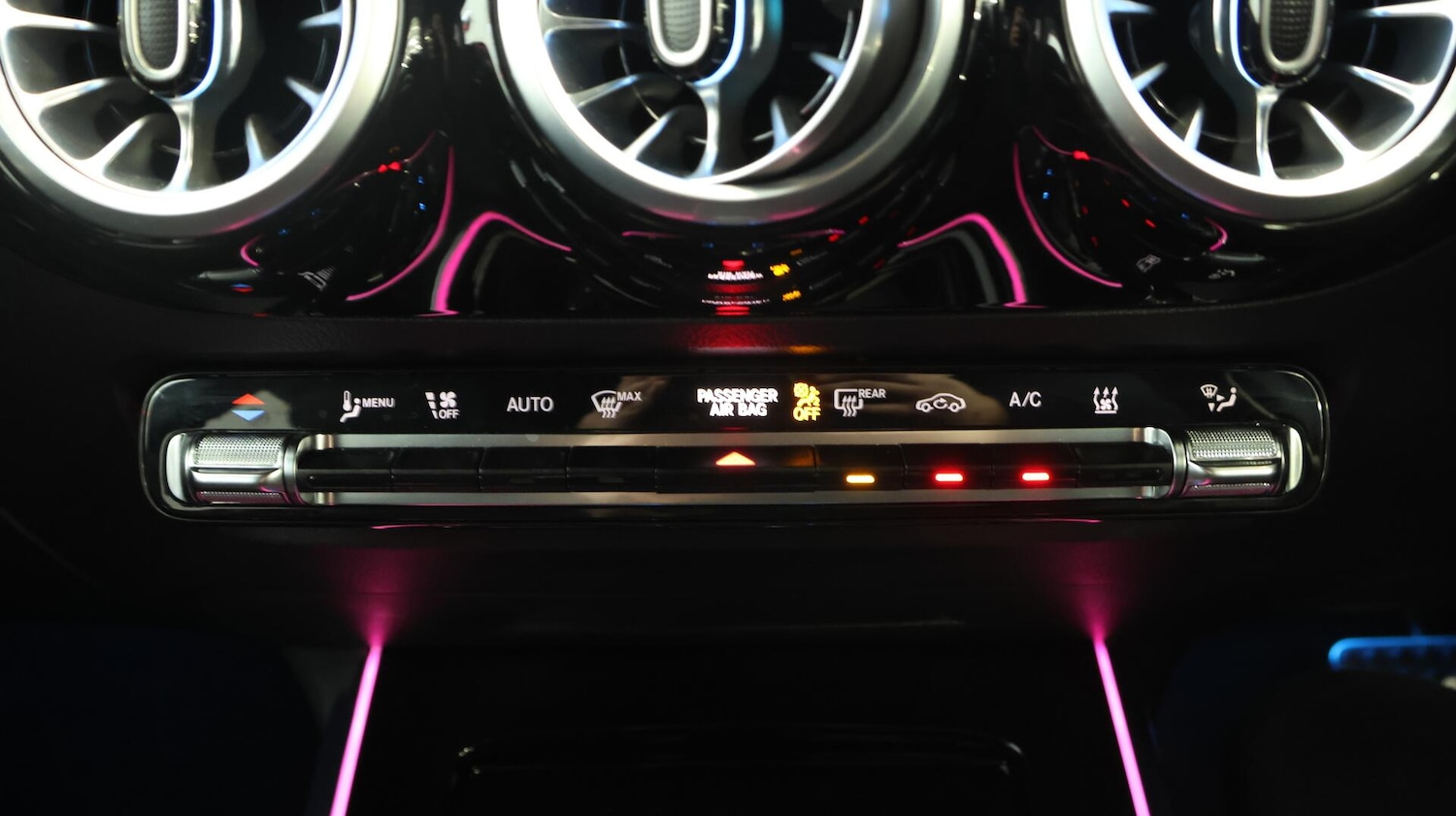 Used Mercedes-Benz EQA 2024 for sale - 76499326: Photo 13