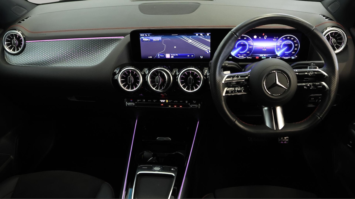 Used Mercedes-Benz EQA 2024 for sale - 76499326: Photo 14