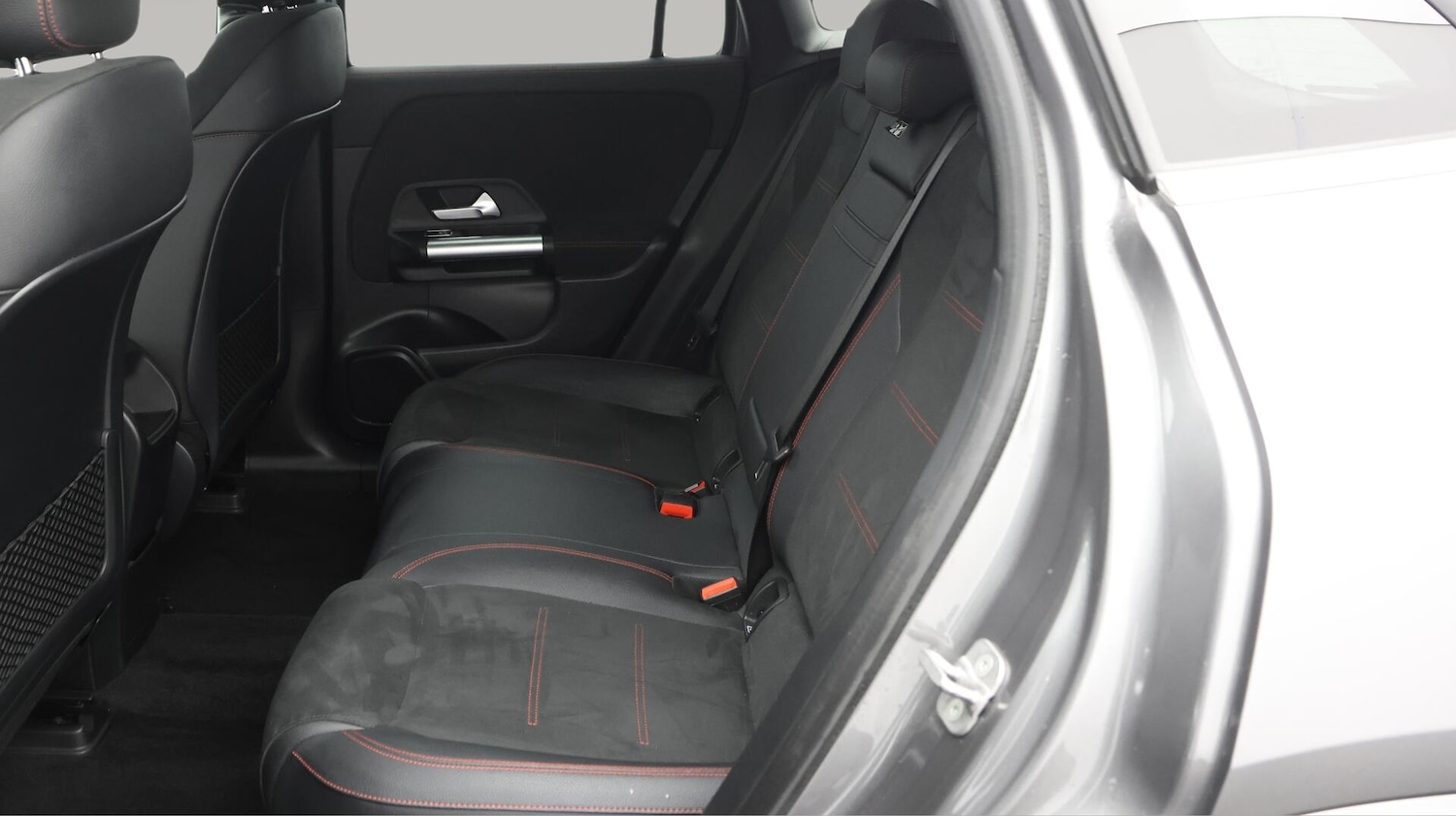 Used Mercedes-Benz EQA 2024 for sale - 76499326: Photo 17