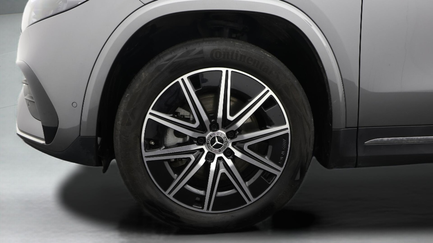 Used Mercedes-Benz EQA 2024 for sale - 76499326: Photo 19