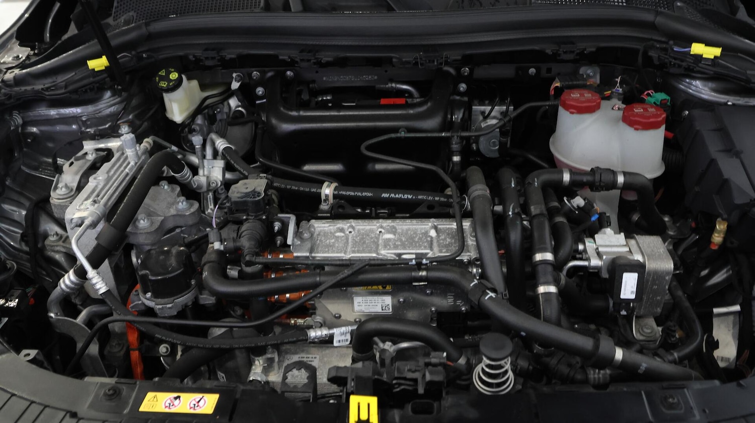 Used Mercedes-Benz EQA 2024 for sale - 76499326: Photo 20