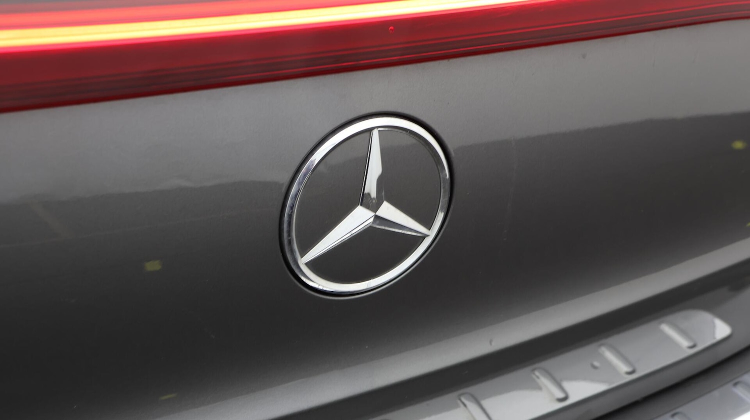 Used Mercedes-Benz EQA 2024 for sale - 76499326: Photo 21