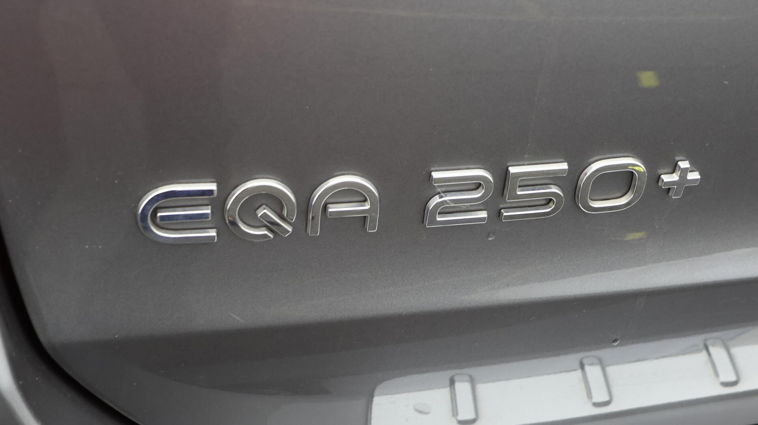 Used Mercedes-Benz EQA 2024 for sale - 76499326: Photo 22