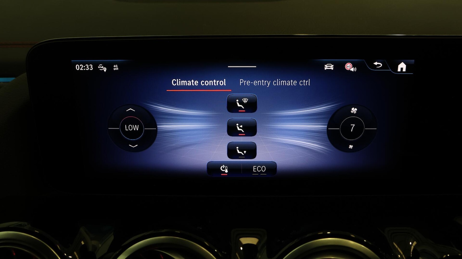 Used Mercedes-Benz EQA 2024 for sale - 76499326: Photo 23