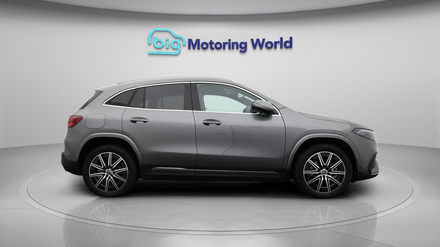 Used Mercedes-Benz EQA 2024 for sale - 76499326: Photo 9